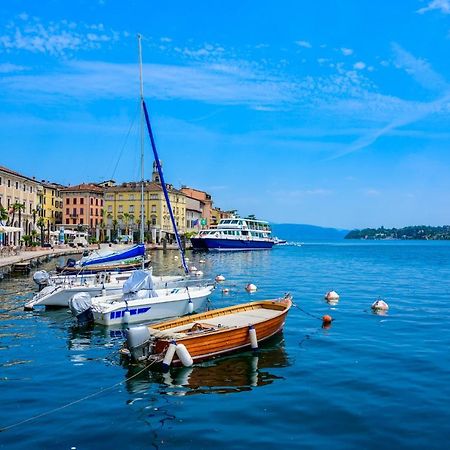Lemonhouse Bezzuglio Toscolano Maderno Dış mekan fotoğraf
