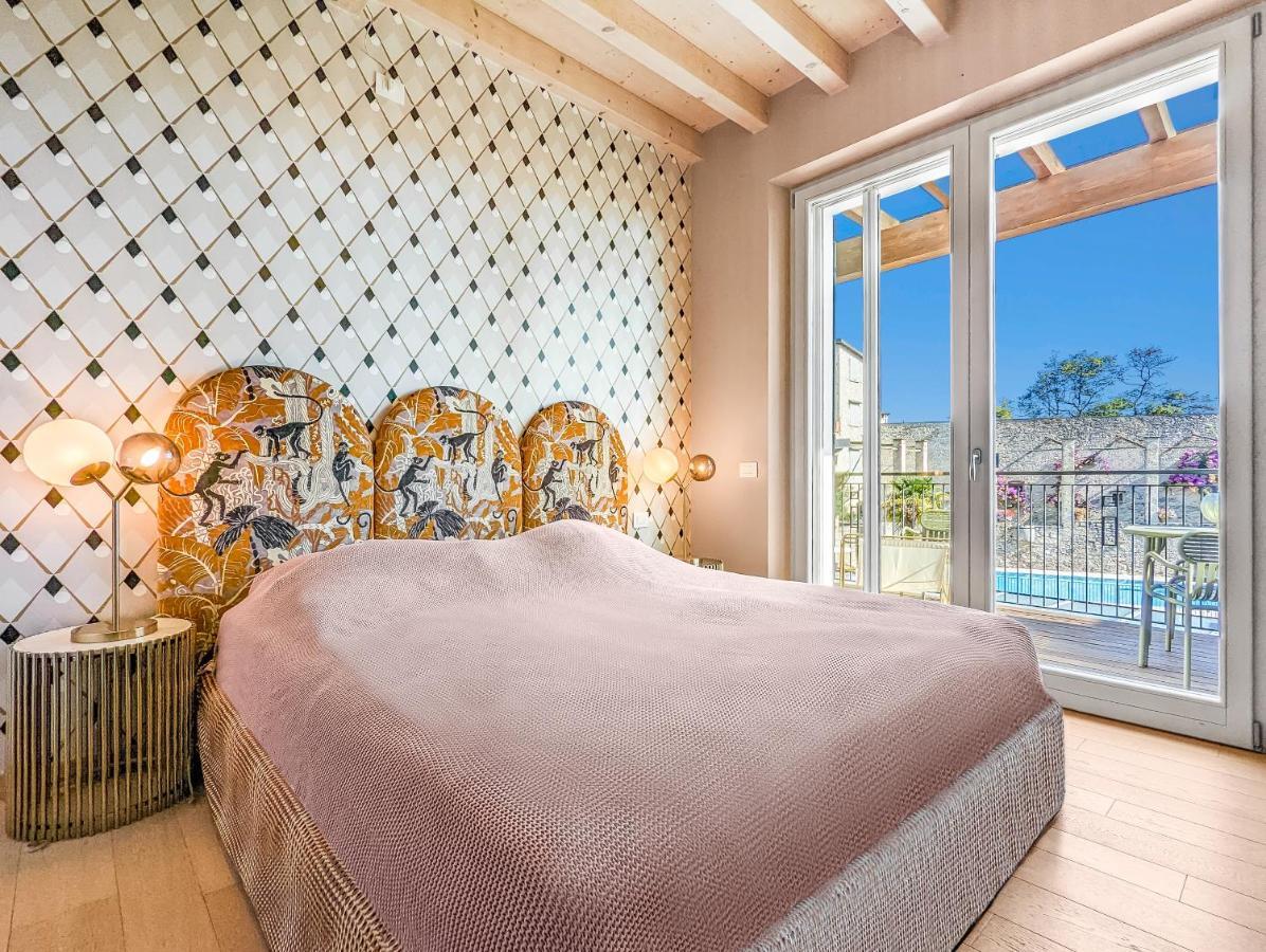 Lemonhouse Bezzuglio Toscolano Maderno Dış mekan fotoğraf