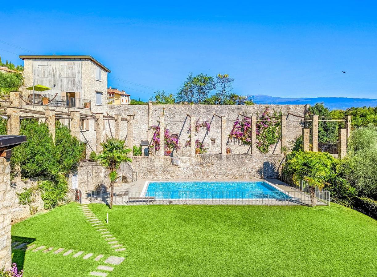 Lemonhouse Bezzuglio Toscolano Maderno Dış mekan fotoğraf