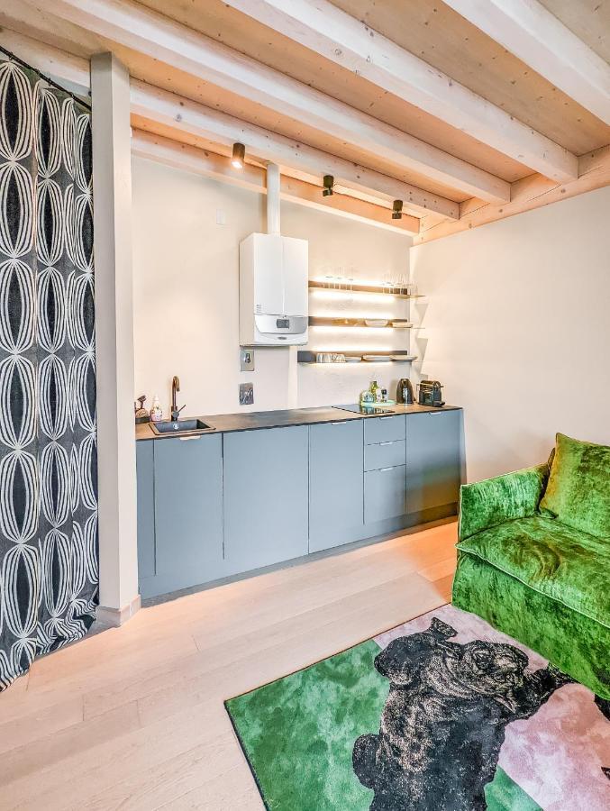Lemonhouse Bezzuglio Toscolano Maderno Dış mekan fotoğraf