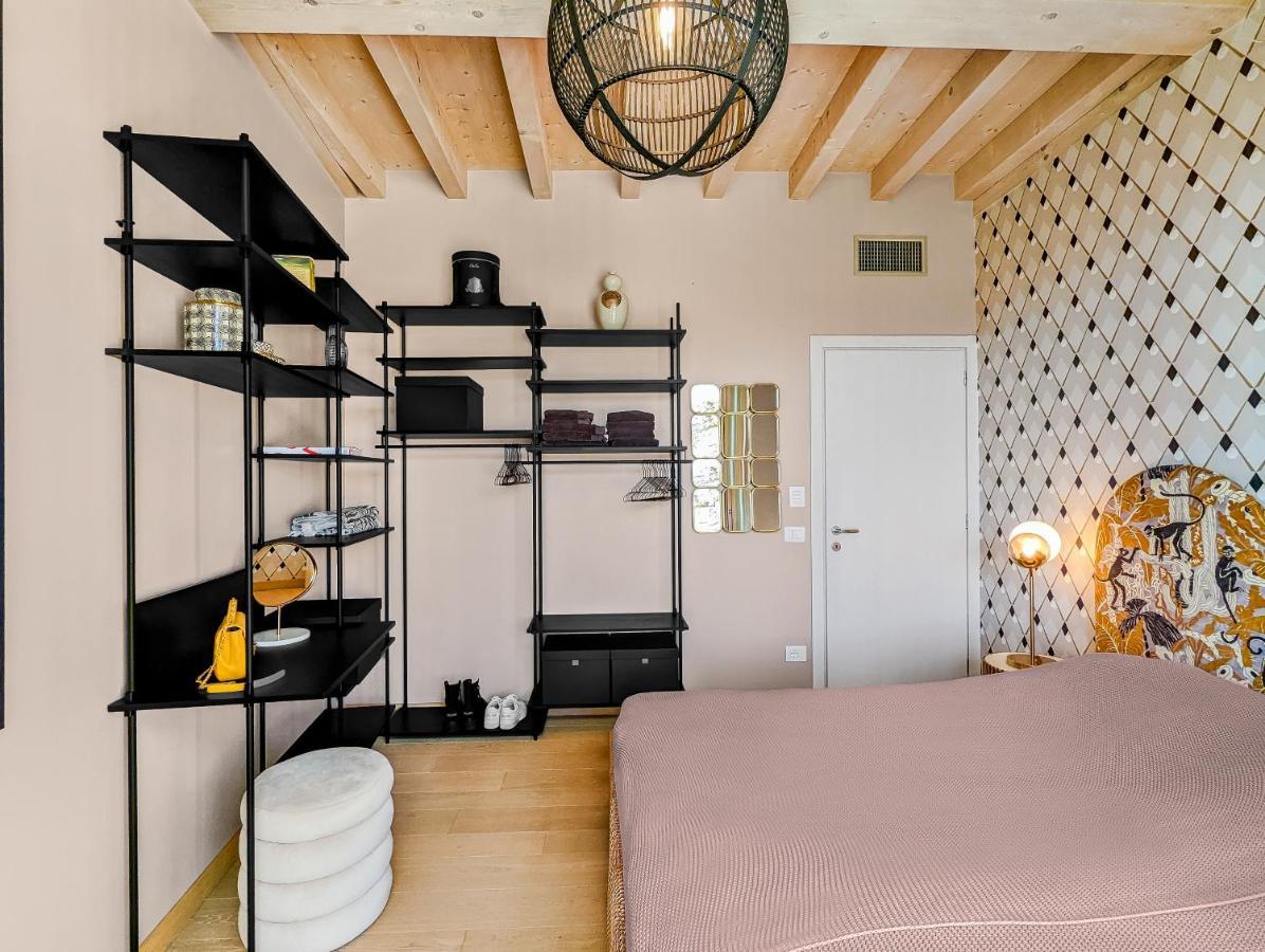 Lemonhouse Bezzuglio Toscolano Maderno Dış mekan fotoğraf