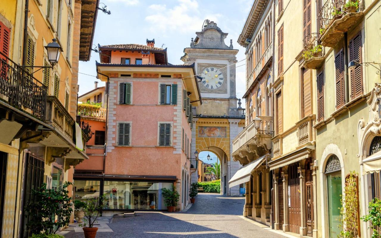 Lemonhouse Bezzuglio Toscolano Maderno Dış mekan fotoğraf